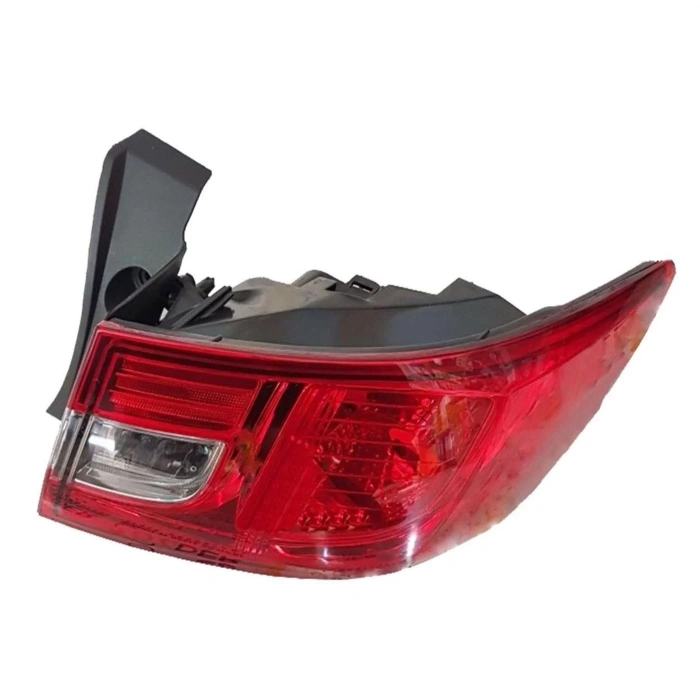 RENAULT CLIO 4 IV SAĞ ARKA STOP LAMBASI DIŞ ÜNİTE