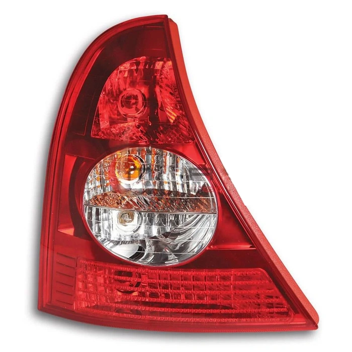RENAULT CLİO HATCHBACK SOL ARKA STOP LAMBASI 2001--2004