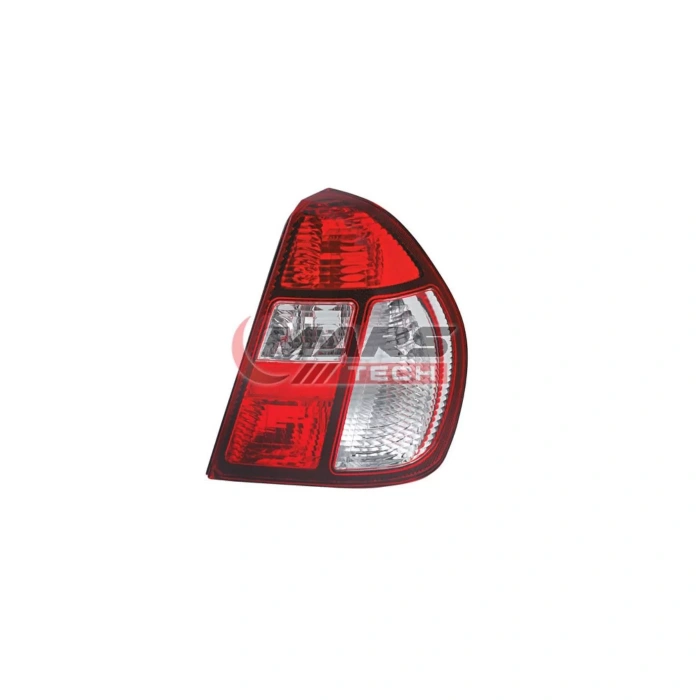RENAULT CLİO SAĞ ARKA STOP LAMBASI BEYAZ SİNYALLİ 2001--2004