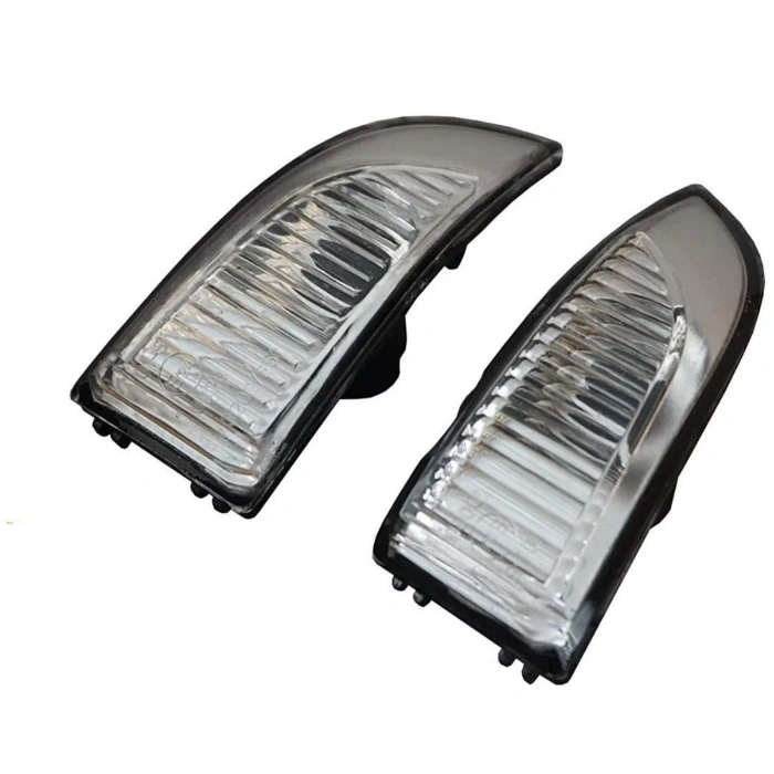 RENAULT FLUENCE SOL DİKİZ AYNA SİNYAL LAMBASI