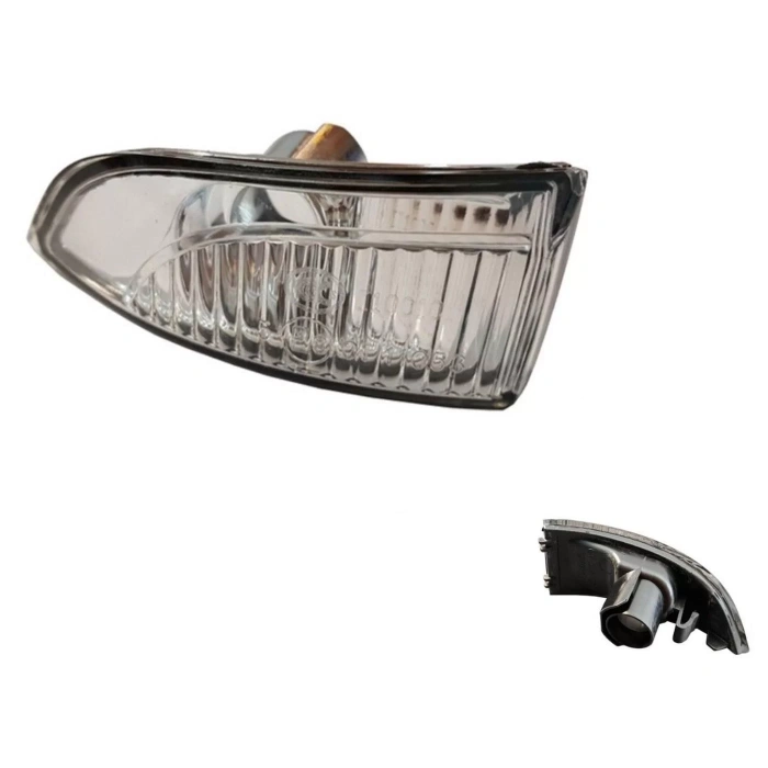 RENAULT FLUENCE SOL DİKİZ AYNA SİNYAL LAMBASI