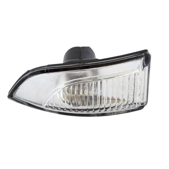 RENAULT FLUENCE SOL DİKİZ AYNA SİNYAL LAMBASI