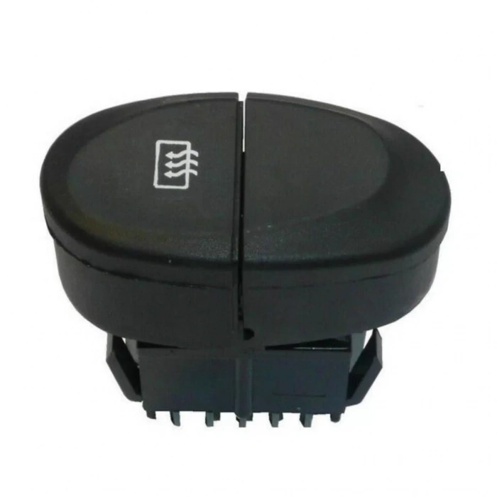 RENAULT MEGANE 1 CAM REZİSTANS DÜĞMESİ ANAHTARI 1996--2003