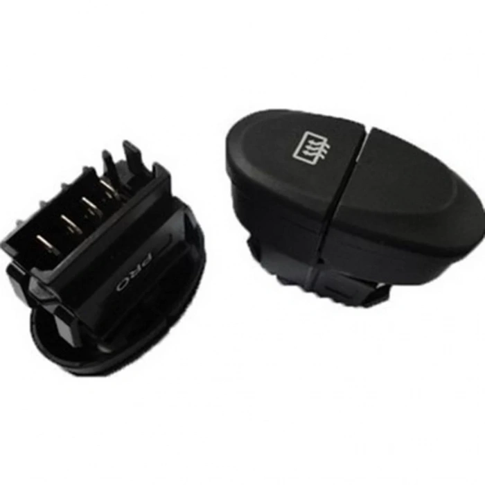 RENAULT MEGANE 1 CAM REZİSTANS DÜĞMESİ ANAHTARI 1996--2003