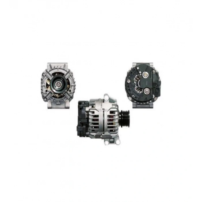 RENAULT MEGANE 1.4 1.6 DACİA SANDERO 1.4 ŞARJ DİNAMOSU BOSCH TİPİ