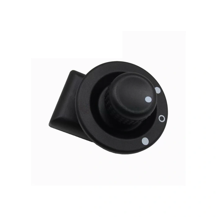 RENAULT MEGANE 2 DİKİZ AYNA AYAR DÜĞMESİ KATLANIR 2003-2008