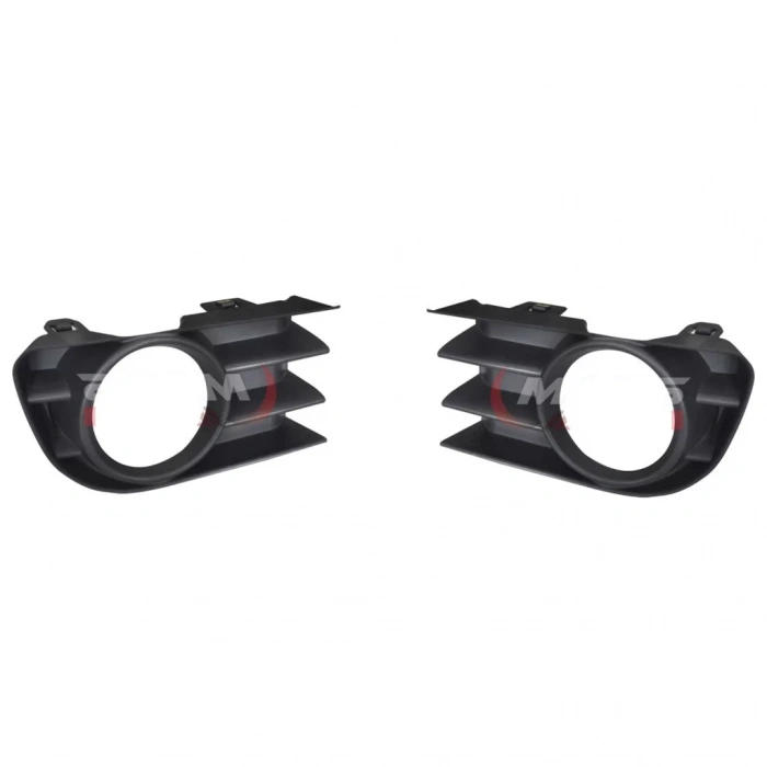 RENAULT MEGANE 2 SAĞ+SOL ÖN SİS LAMBASI FARI ÇERÇEVESİ 2002--2005