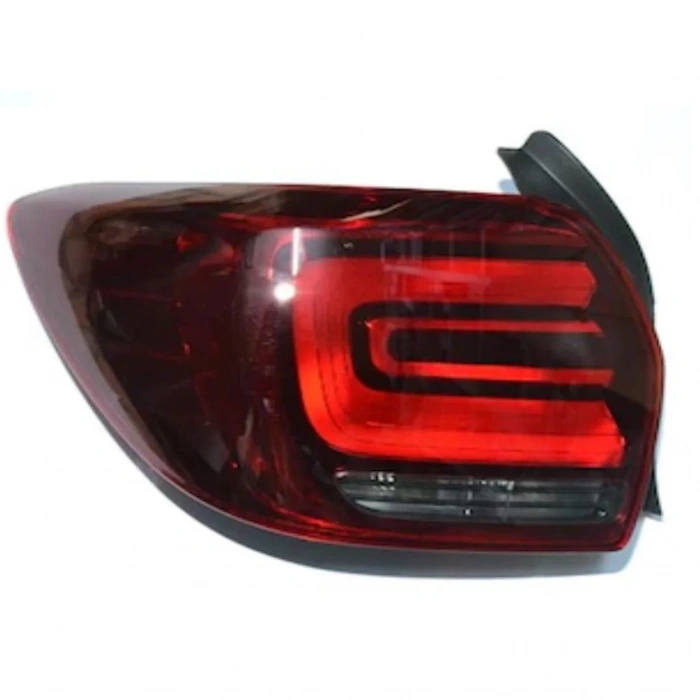 RENAULT SYMBOL SOL ARKA STOP LAMBA FÜME YENİ MODEL OEM ÜRÜN