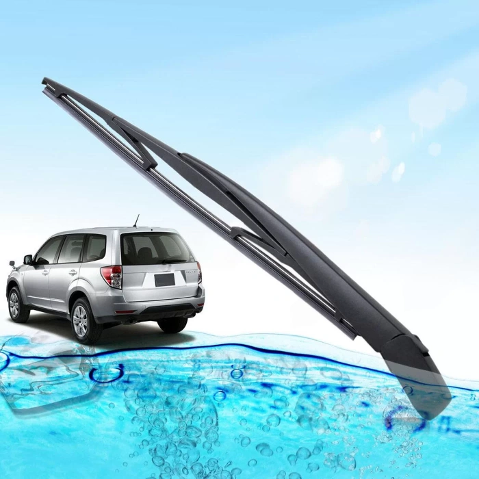 SUBARU FORESTER ARKA SİLECEK KOLU VE SÜPÜRGESİ 2008--2014