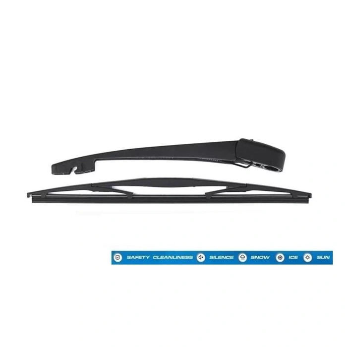 SUBARU IMPREZA ARKA SİLECEK KOLU VE SÜPÜRGESİ 2000--2007