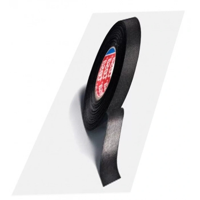 TESA YANMAZ KUMAŞ TÜYLÜ BEZ BANT 19MM 15MT 10 ADET