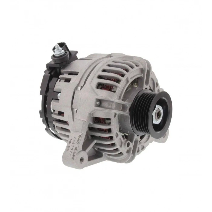 TOYOTA COROLLA 1.4 1.6 VVTI ŞARJ DİNAMOSU BOSCH TİPİ ALTERNATÖR