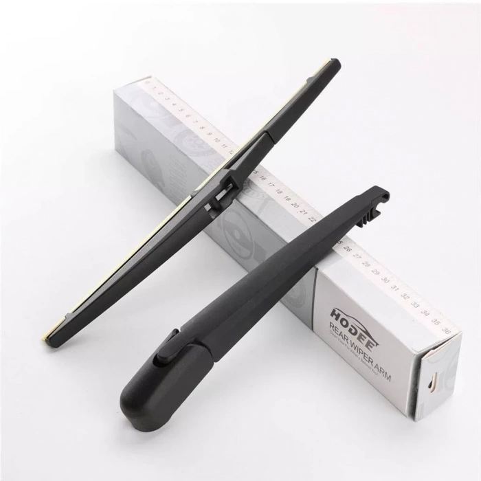 TOYOTA HIGHLANDER ARKA SİLECEK KOLU VE SÜPÜRGESİ 2008--2013