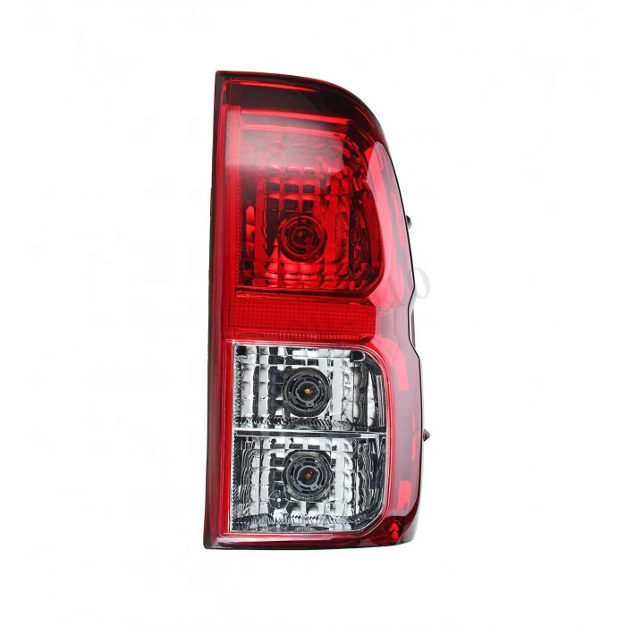 TOYOTA HİLUX SOL ARKA STOP LAMBASI YENİ MODEL 2015--2018 DUYLU