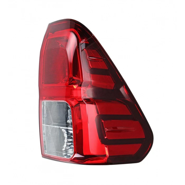 TOYOTA HİLUX SOL ARKA STOP LAMBASI YENİ MODEL 2015--2018 DUYLU