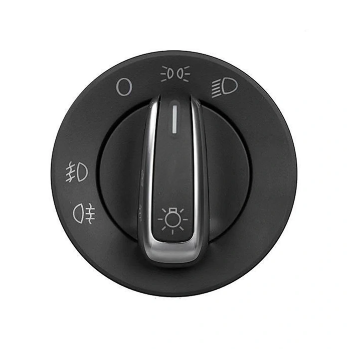 VOLKSWAGEN GOLF 4 - PASSAT B5 B5.5 FAR AÇMA ANAHTARI 1997--2005