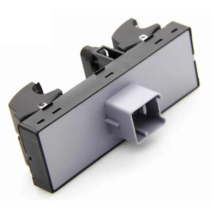 VOLKSWAGEN GOLF 5 - 6 SOL DÖRTLÜ CAM DÜĞMESİ 2006--2013 KROM