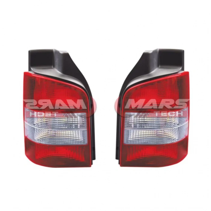 VOLKSWAGEN TRANSPORTER T5 ARKA STOP LAMBASI SAĞ+SOL 2003--2009