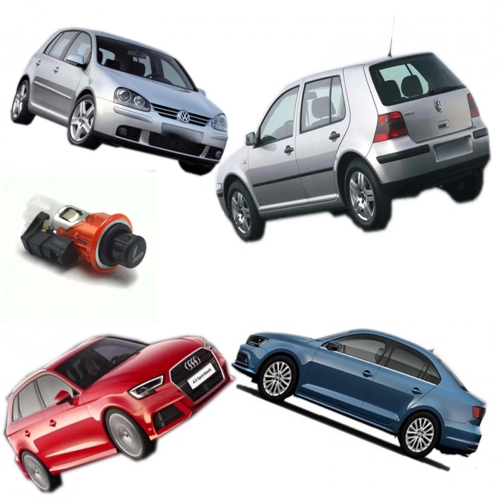 VOLKSWAGEN TRANSPORTER T5 - T6 ÇAKMAK KOMPLE ÇAKMALIK 2003--2014