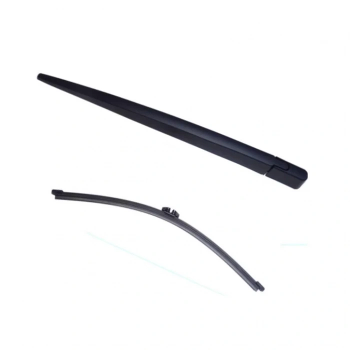 VOLVO C30 ARKA SİLECEK KOLU VE SÜPÜRGESİ 2006--2012