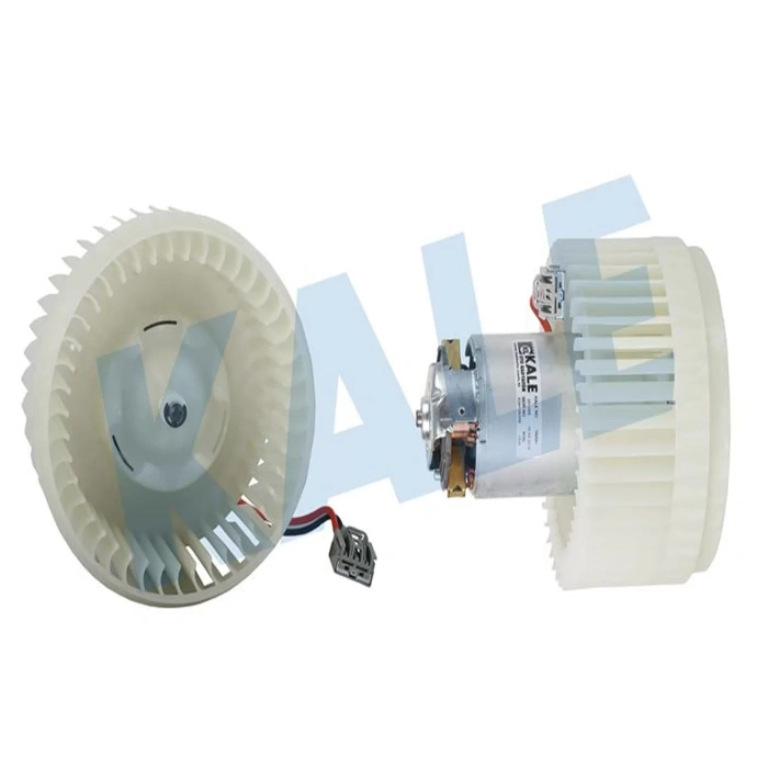 VOLVO XC90 KALORİFER MOTORU 2003--2014