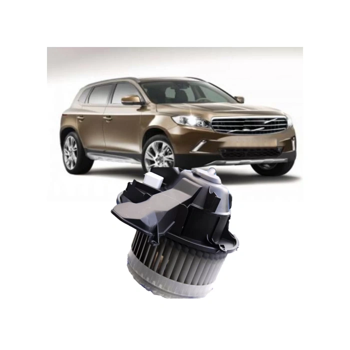 VOLVO XC90 KALORİFER MOTORU 2003--2014