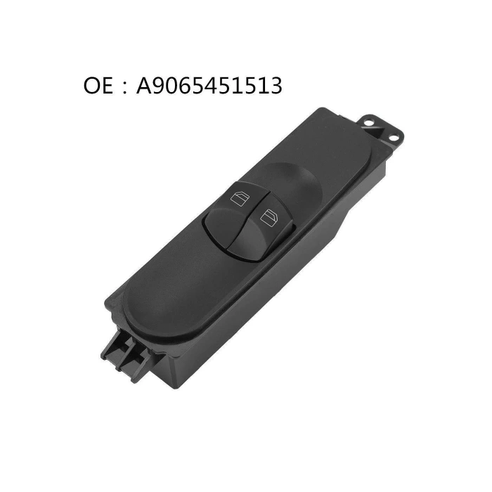 VW CRAFTER - MERCEDES SPRİNTER CAM DÜĞMESİ ANAHTARI 2006--2014