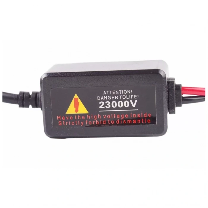 XENON BALANSI İNCE TİP 9-16V