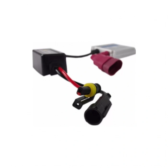 XENON BALANSI İNCE TİP 9-16V