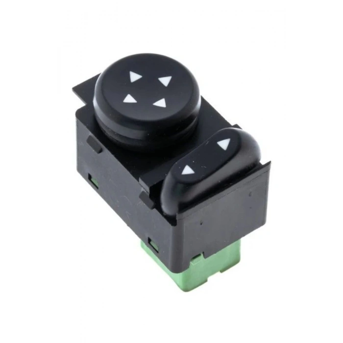 -DIKIZ AYNA AYAR (KUMANDA) ANAHTARI ALBEA PALIO LINEA DOBLO- Üretici Kodu:54469 Malzeme Kodu:M...