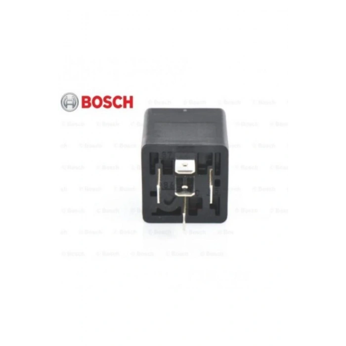 0332019150 12volt 5 Fişli Üniversal Saplı Role