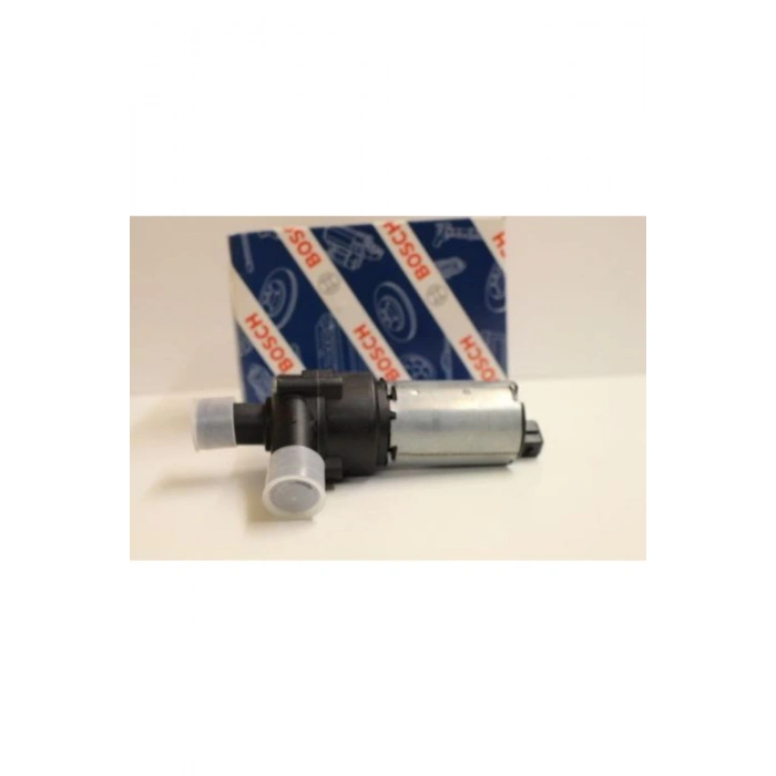 0392020034 12v Elektrikli Su Pompası Volkswagen - Opel Uyumlu