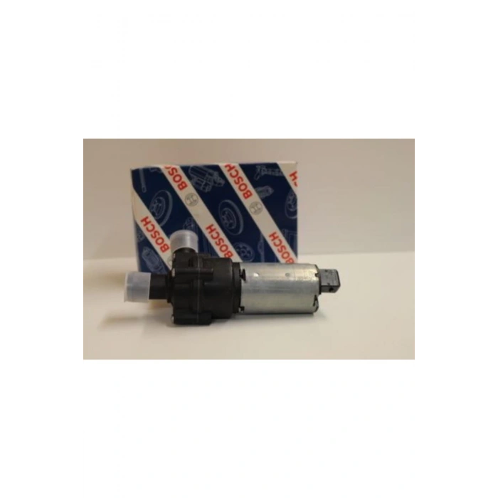 0392020034 12v Elektrikli Su Pompası Volkswagen - Opel Uyumlu