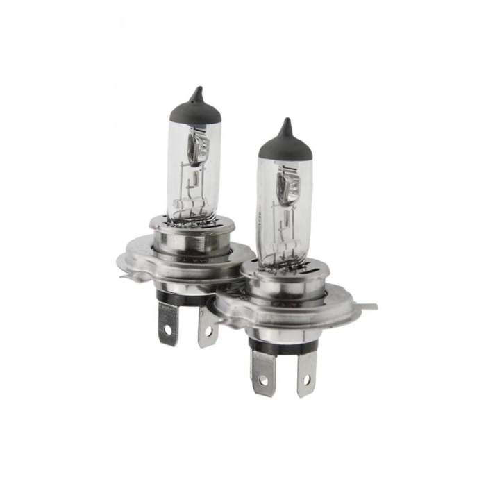 10 Adet H4 Far Ampulü 60/55 Watt 43t Ithal