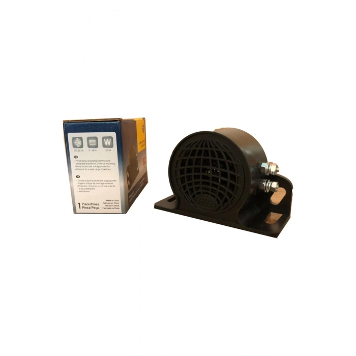 12/48wolt Geri Vites Kornası 102 Db Orijinal 3sl009148141