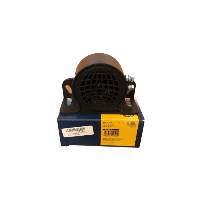 12/48wolt Geri Vites Kornası 102 Db Orijinal 3sl009148141