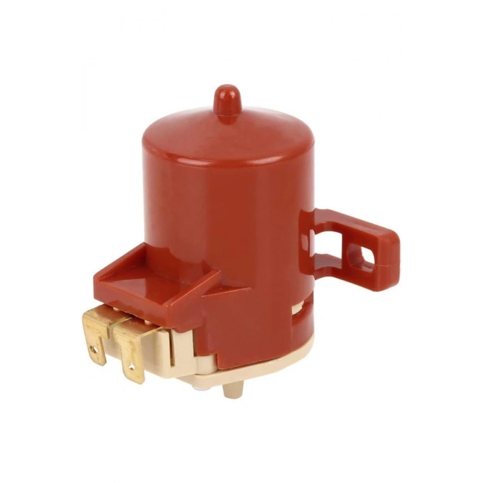 12 Volt Su Motoru Seim Tipi Üniversal