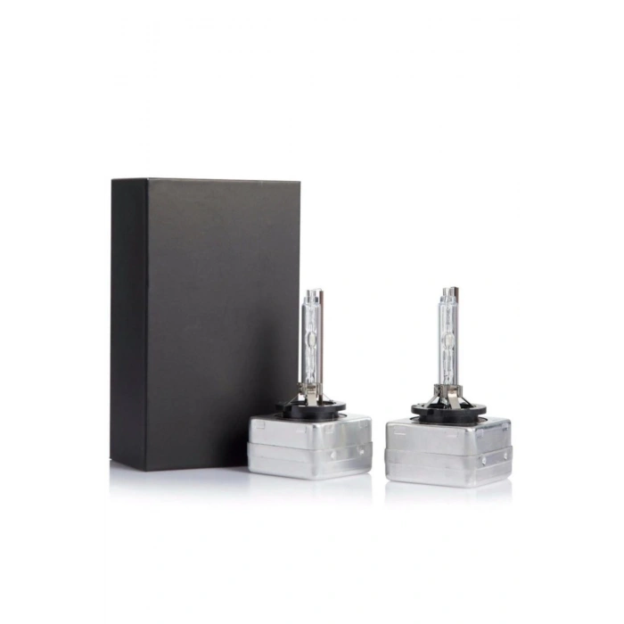 2 Adet D1S Xenon Ampulü 6000K 35Watt +%30 Fazla Isik 317711924