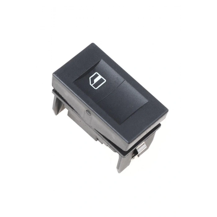 2 Adet Volkswagen Polo Classic Ön Cam Düğmesi Anahtarı 2000--2002