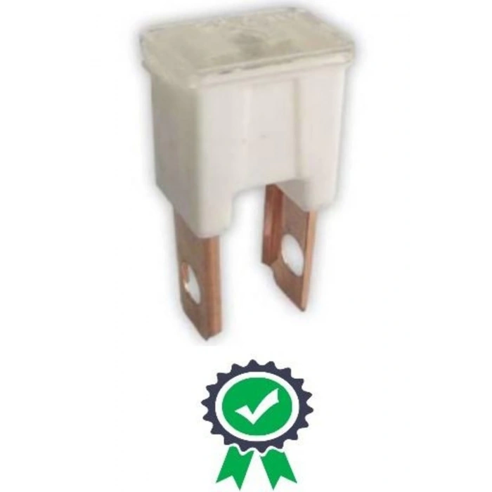 20 Adet Crn 20 Amper Dik Ayaklı Erkek Sigorta