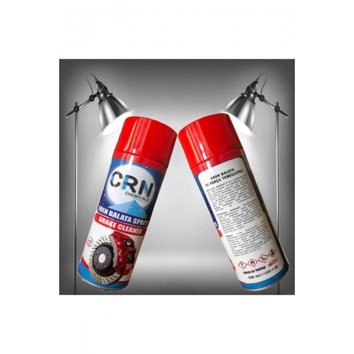 500 ml Fren Balata Temizleyici