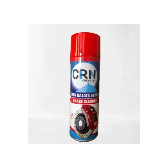 500 ml Fren Balata Temizleyici