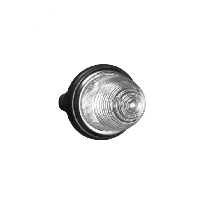 903442025 Massey Ön Sinyal Lambası Yuvarlak Beyaz