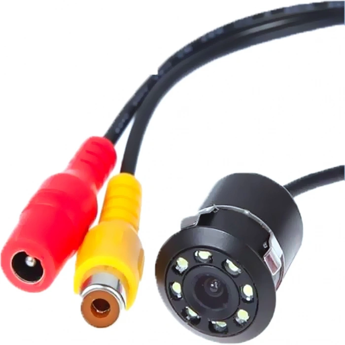 AEM 11 1077 KAMERA 8 LEDLİ 23MM