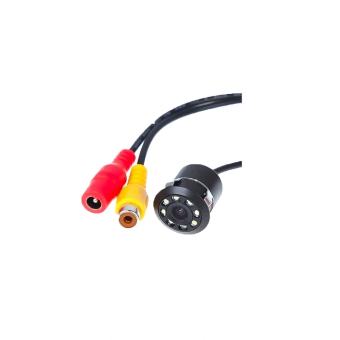 Aem 11 1077 Uyumlu Kamera 8 Ledli 23mm