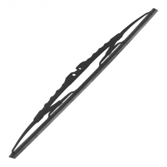 AĞIR VASITA SİLECEK SÜPÜRGESİ 900MM GRAFİTİLİ KANCALI 1 ADET