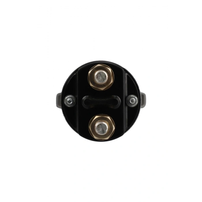 Akü Devre Kesici Metal Isıya Dayanıklı Sabit Anahtarlı