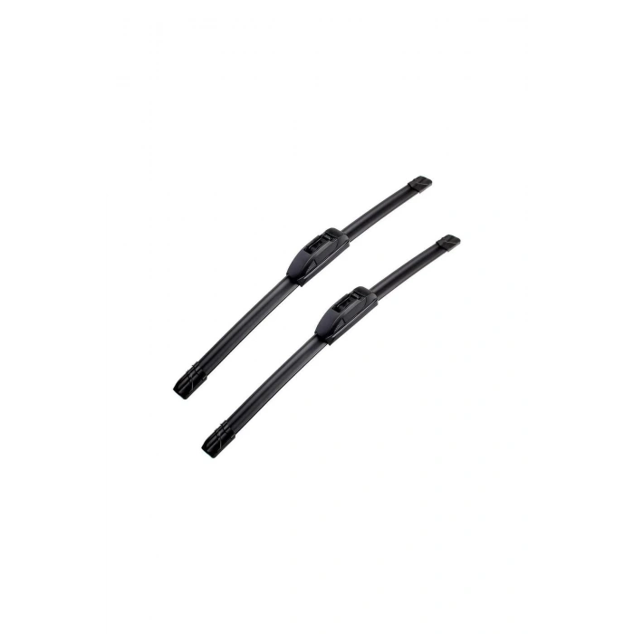 ALFA ROMEO 147 MUZ TİPİ ÖN SİLECEK SÜPÜRGESİ TAKIMI 2000--2005