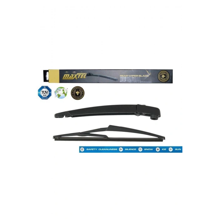 ALFA ROMEO MİTO ARKA SİLECEK KOLU VE SÜPÜRGESİ 2008--2017