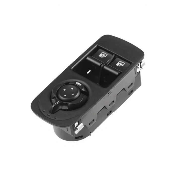 Alfa Romeo Mıto Sol Çiftli Cam Düğmesi Ayna Katlamalı 2008--2018